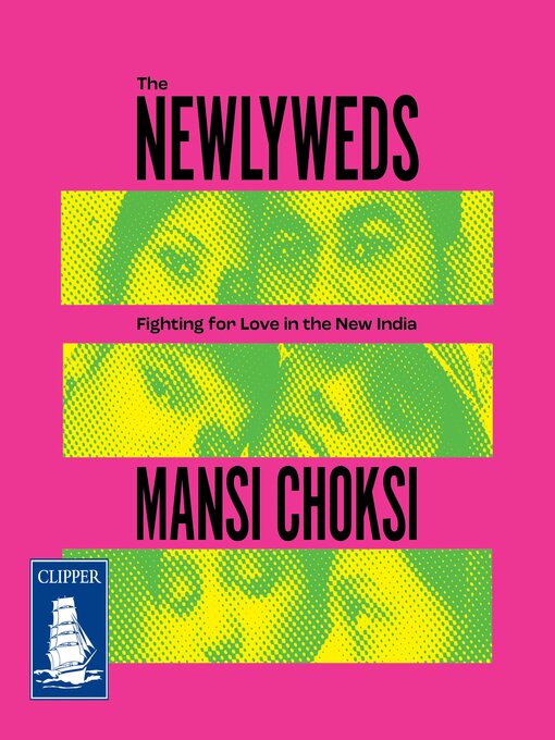 Cover image for The Newlyweds